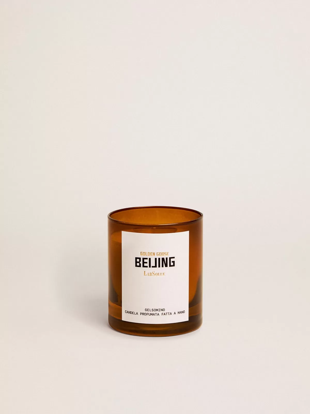 Golden Goose Beijing Essence Jasmine Scented Candle 200 g Sale