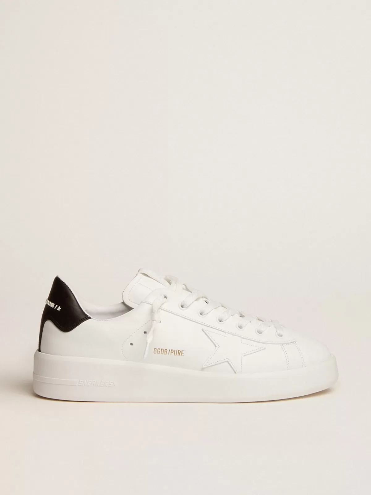 Golden Goose Men's Purestar black Online